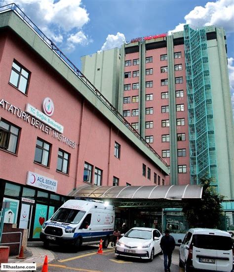 antalya atatürk devlet hastanesi online randevu